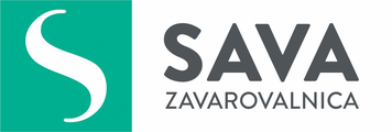 Logotip Zavarovalnica Sava